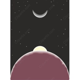 Celestial Horizon
