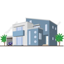 Modern House