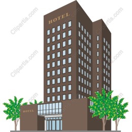 Modern Hotel
