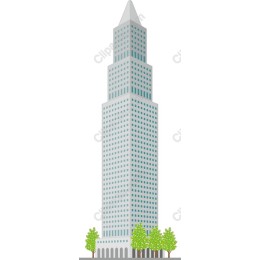 Modern Skyscraper
