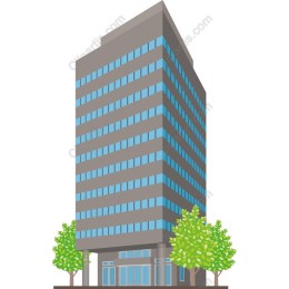 Modern Office Building
