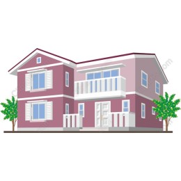 Charming Two-Story House