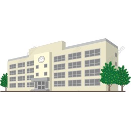 School Building