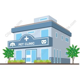 Modern Pet Clinic