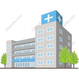 Modern Hospital