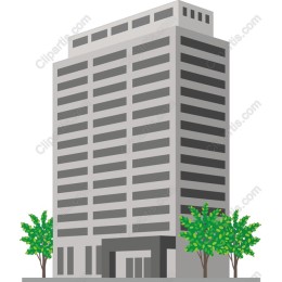 Modern Office Building