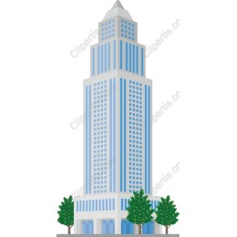 Modern Skyscraper