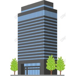 Modern Commercial Building