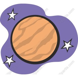 Cosmic Planet