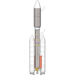 Rocket Launch