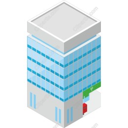 Modern Office Building