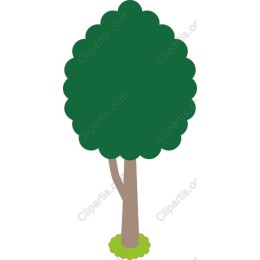 Charming Tree