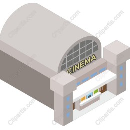 Modern Cinema