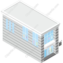 Modern Fashion Boutique