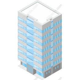 Modern Office Building