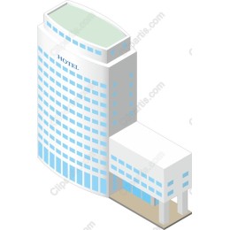 Luxury Hotel