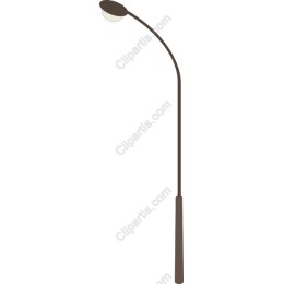 Elegant Modern Floor Lamp