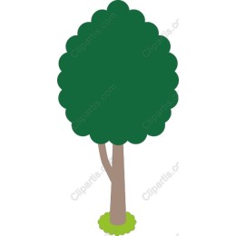 Stylized Tree