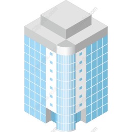 Modern Skyscraper
