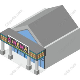 Vibrant Cinema