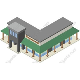 Shopping Mall