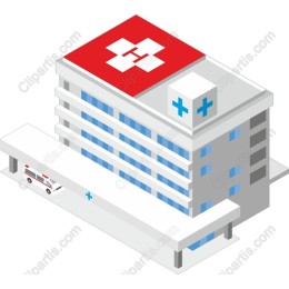 Modern Hospital