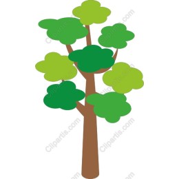 Stylized Tree