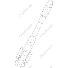Sleek Rocket
