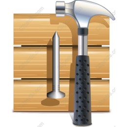 Hammer and Nail