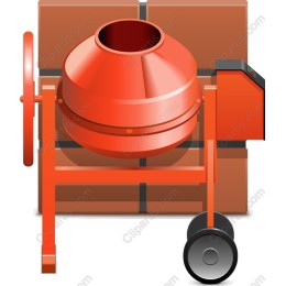 Concrete Mixer