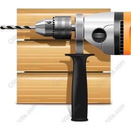 DIY Drill for Craftsmanship and Home Improvement