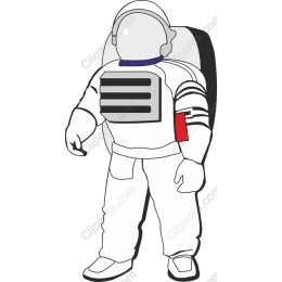 Astronaut Adventure