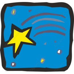 Starry Nightwork