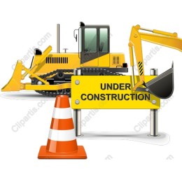 Under Construction Scene