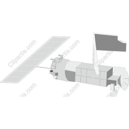 Satellite - Modern