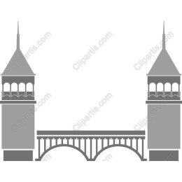 Twin Tower Bridge