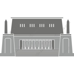 Monumental Architectural