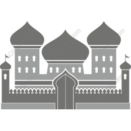Majestic Castle