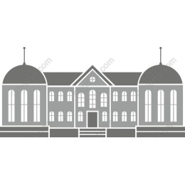Classic Architectural Building