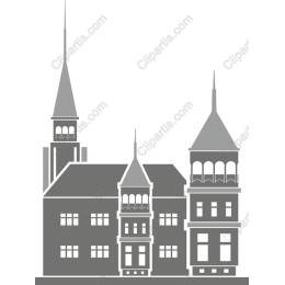  Castle