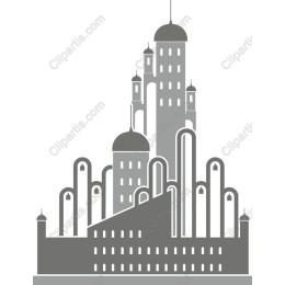 Modern Architectural Skyline
