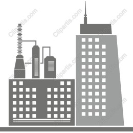 Industrial Skyline