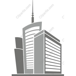 Modern Skyscraper