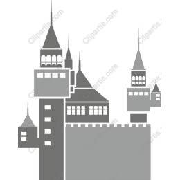 Medieval Castle