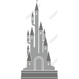 Whimsical Castle