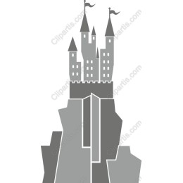 Majestic Castle