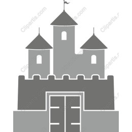 Castle - Majestic
