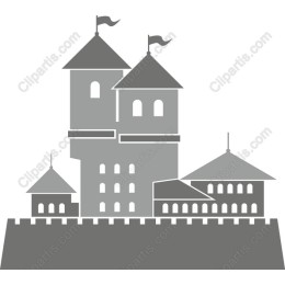 Majestic Castle