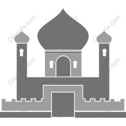 Majestic Castle