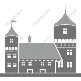Elegant Castle